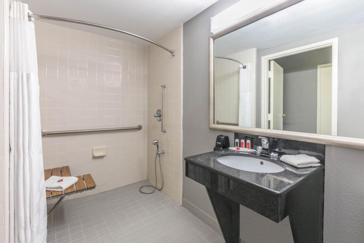 Boutique Hotel Texarkana Buitenkant foto